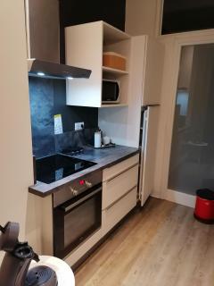 Appartement Centre Gare - 4