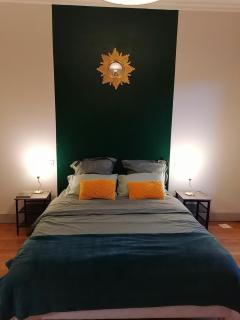 Appartement Centre Gare - 2