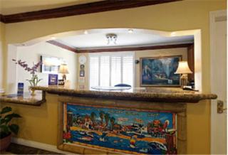 Best Western Harbour Inn & Suites Huntington - Sunset Beach - Huntington Beach - 5