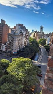 Departamento moderno en Nueva Cordoba-Vistas a la Cañada- Cerca del Patio Olmos- centro histórico- Sanatorio Allende- Oulton- UNC- Güemes- Buen Pastor- Terminal - 2