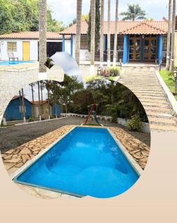 Casa Pouso Tiradentes 1 - 9