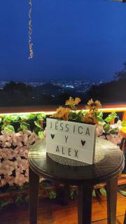 Glamping STELAR VILLA EL EDEN - 1