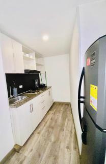 Family Loft ubicación perfecta la Candelaria 406 - 7