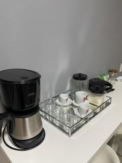 Suítes nas proximidades HB, HCM e Famerp - 9