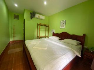 Letana Guesthouse - Ban O - 1