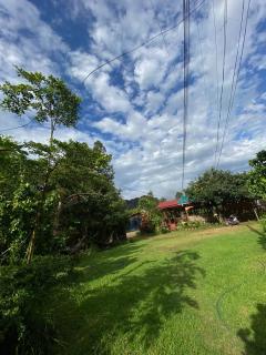 Letana Guesthouse - Ban O - 2