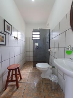 Trailer em Caconde - Glamping, Piscina e Natureza - 5