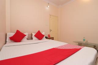 Hotel O Steel City - 1