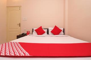 Hotel O Steel City - 0