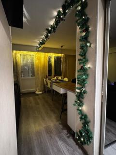 Cozy Apartment with Sauna Free WI-FI & Parking - 3