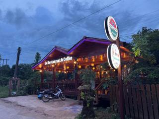 Letana Guesthouse - Ban O - 5