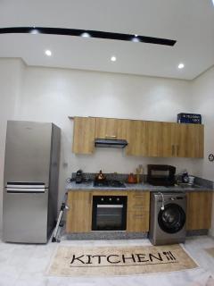 Studio Cosy avec Piscine & proche de la plage - 9