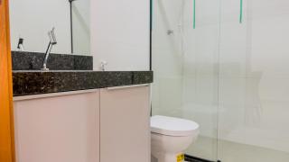 STUDIO DESIGN 3 - AP 408 · Estúdio premium com lazer tipo resort na Pajuçara! - 6