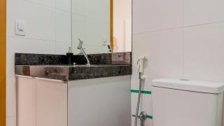 STUDIO DESIGN 3 - AP 408 · Estúdio premium com lazer tipo resort na Pajuçara! - 5