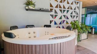 STUDIO DESIGN 3 - AP 408 · Estúdio premium com lazer tipo resort na Pajuçara! - 3