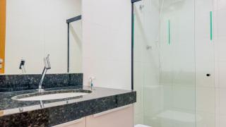 STUDIO DESIGN 3 - AP 408 · Estúdio premium com lazer tipo resort na Pajuçara! - 4