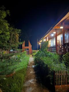 Letana Guesthouse - Ban O - 7