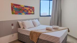 STUDIO DESIGN 3 - AP 408 · Estúdio premium com lazer tipo resort na Pajuçara! - 8