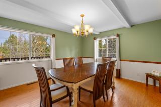 Big Bear Nest at Eagle Mountain - Game Room, Pool Table, Ping Pong, Foosball, Jet Tub, 3 Fireplaces - 6