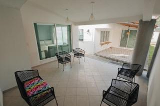 Family House with Pool and Jacuzzi in Morelos - 2