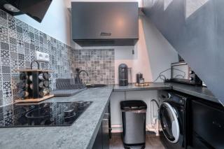 La Villa Monroe - Un écrin de volupté épicée - 1