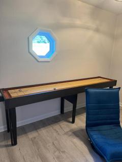 Doe Ridge – Hilltop Country Home with Hot Tub ➠ 2049 - 6