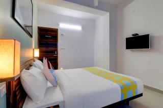 Hotel O Home Exotic Stay Bsk rd Stage - 7