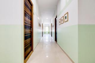 Hotel O Home Exotic Stay Bsk rd Stage - 5