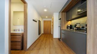 Pet friendly Furnished 1BR Rental in Mexico City - 9