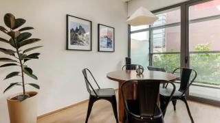 Pet friendly Furnished 1BR Rental in Mexico City - 6