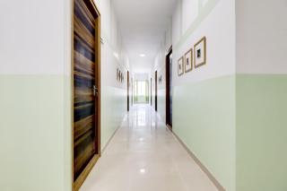 Hotel O Home Exotic Stay Bsk rd Stage - 3