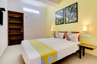 Hotel O Home Exotic Stay Bsk rd Stage - 2