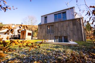 Ubytování za Řekou - 0