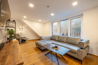 Ubytování za Řekou - 9