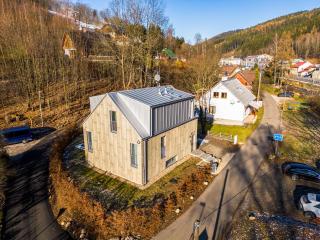 Ubytování za Řekou - 4