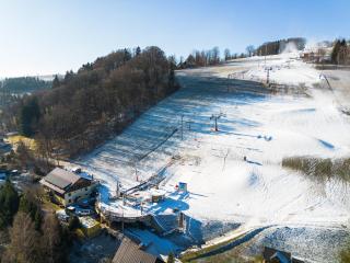 Ubytování za Řekou - 3