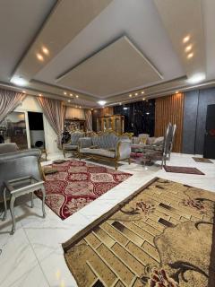 شقة للإيجار اليومي مفروشه سوبر لوكس -الغشام -الشرقيه - 6