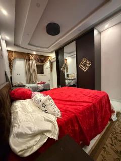 شقة للإيجار اليومي مفروشه سوبر لوكس -الغشام -الشرقيه - 4