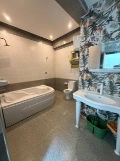 شقة للإيجار اليومي مفروشه سوبر لوكس -الغشام -الشرقيه - 1