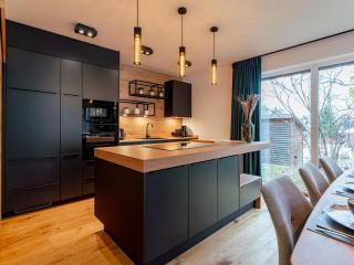 Mountain Chalet Luxx - 6