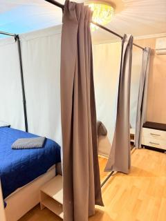 Hostel с кабинками - 8