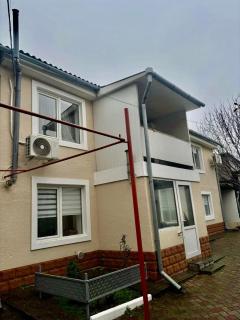 Hostel с кабинками - 5