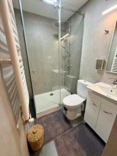 Hostel с кабинками - 1