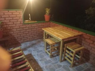 NETHSARA cottage - 3