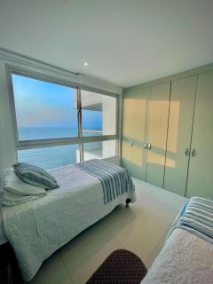 Apartamento de 2 Habitaciones Vista al Mar - 8