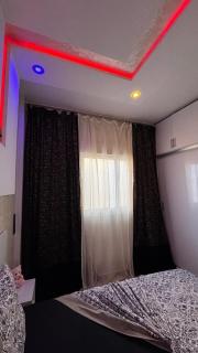 شقة مفروشة للكراء - 1