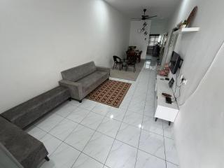 Zh homestay teluk batik - 6