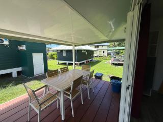 Ânani - Mirimiri Lodge - 6