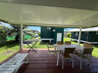 Ânani - Mirimiri Lodge - 5