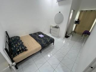 Zh homestay teluk batik - 4